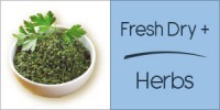 Darégal - Industry - Fresh Dry + Herbs