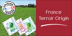 France Terroir Origin : Agricultural Excellence