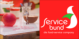 ServiceBund: the FoodSpecial trade-show